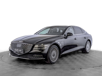 GENESIS G80 II