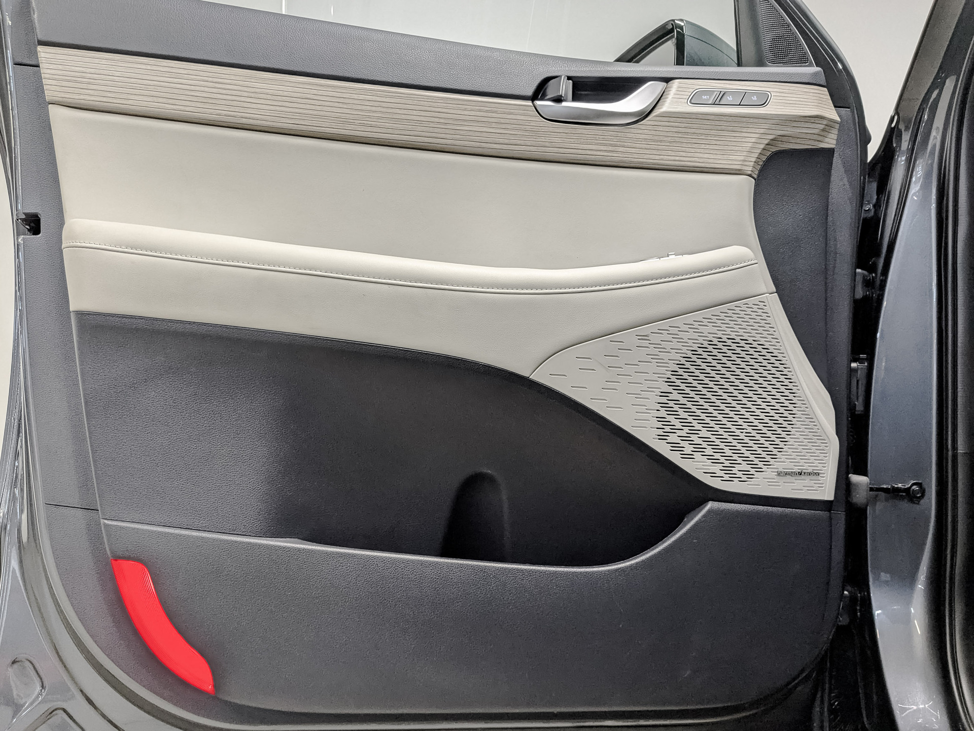 HYUNDAI Palisade 3.50 (249 л.с), автомат, 2022, пробег 74 520 км