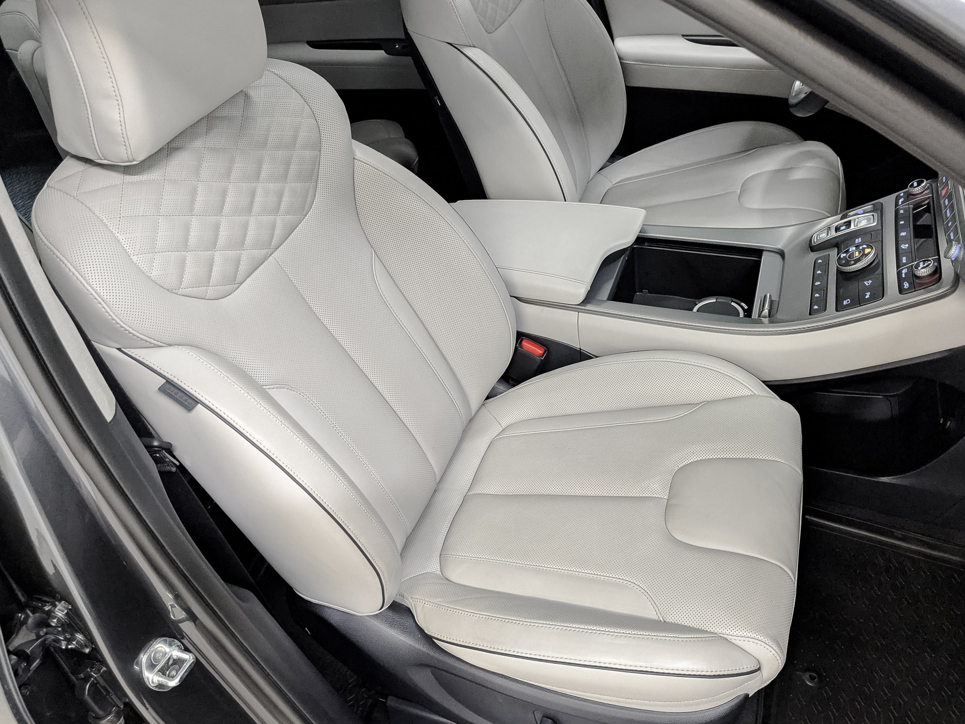 HYUNDAI Palisade 3.50 (249 л.с), автомат, 2022, пробег 74 520 км