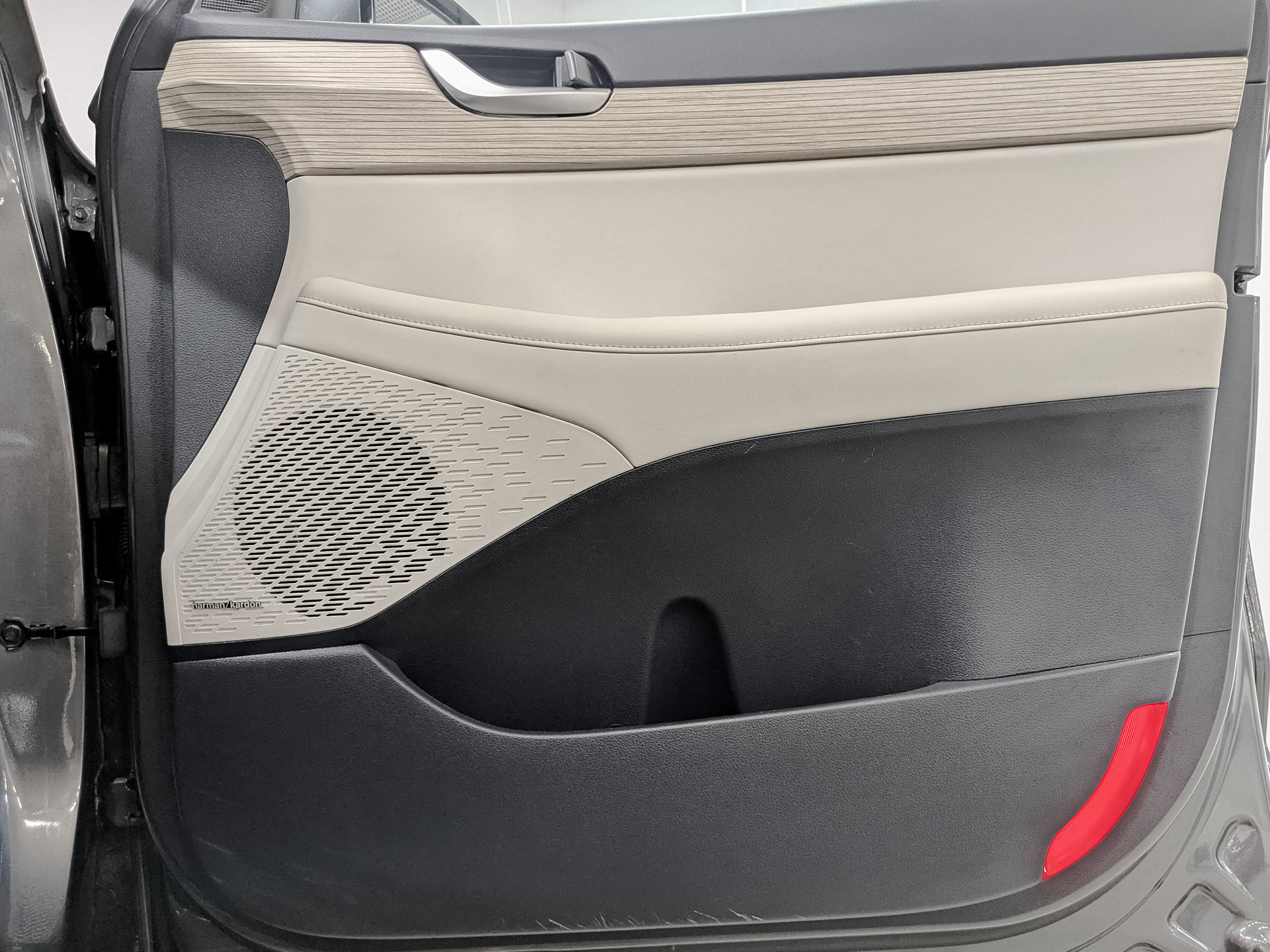 HYUNDAI Palisade 3.50 (249 л.с), автомат, 2022, пробег 74 520 км