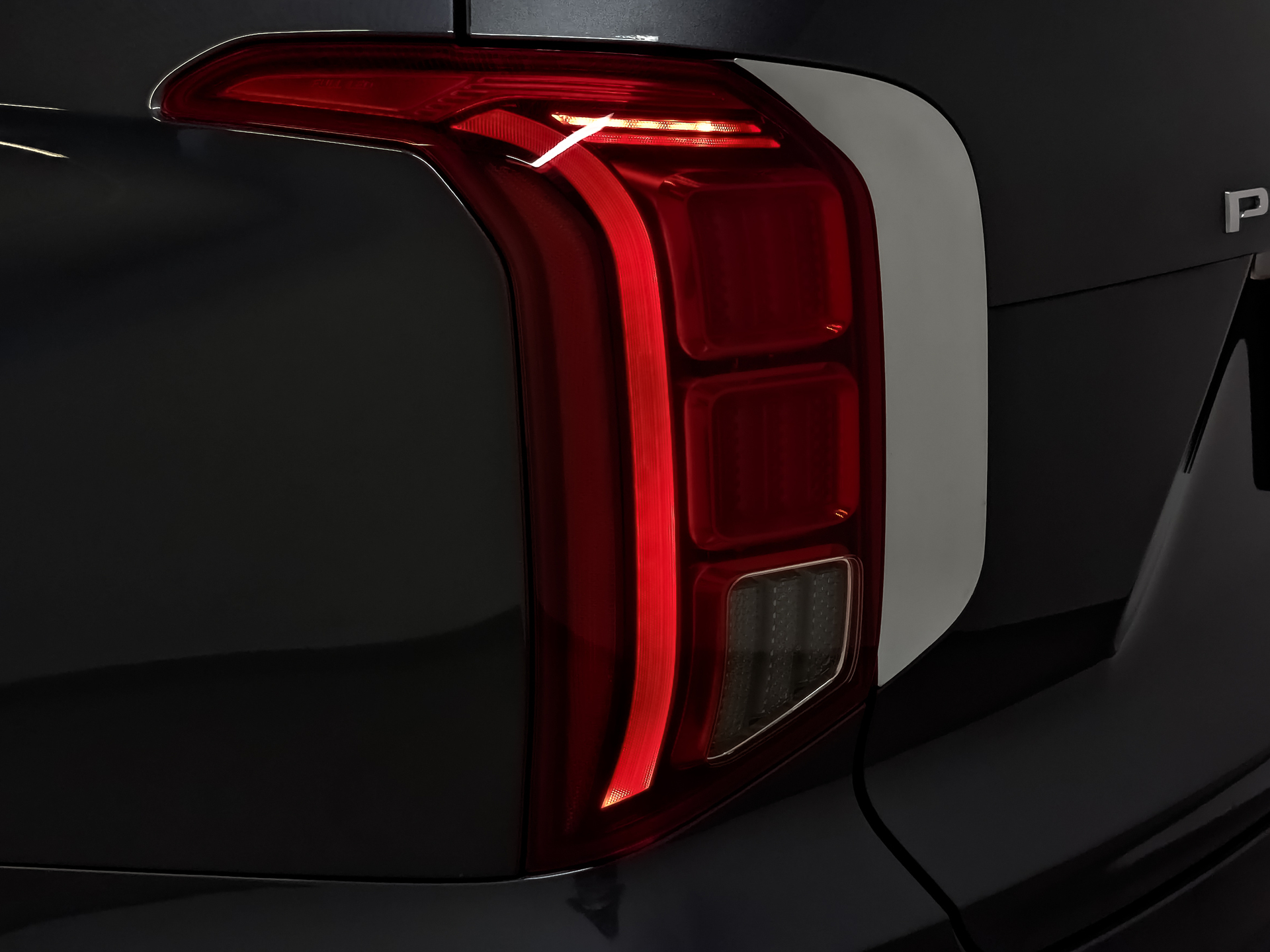 HYUNDAI Palisade 3.50 (249 л.с), автомат, 2022, пробег 74 520 км