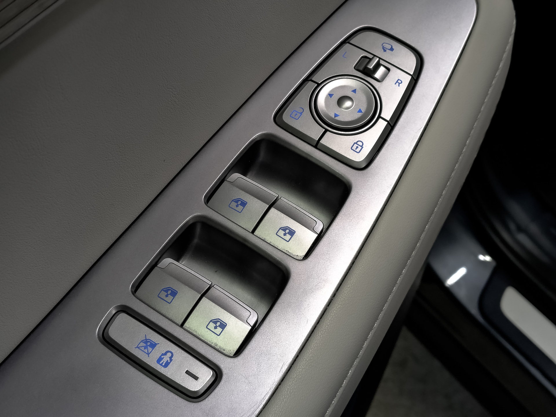 HYUNDAI Palisade 3.50 (249 л.с), автомат, 2022, пробег 74 520 км
