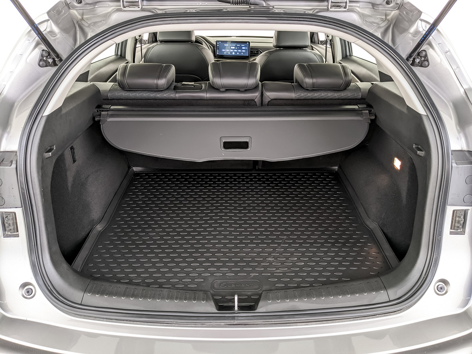 Фото Haval F7 с пробегом 42 803 км