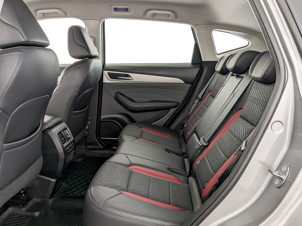 Фото Haval F7 с пробегом 42 803 км