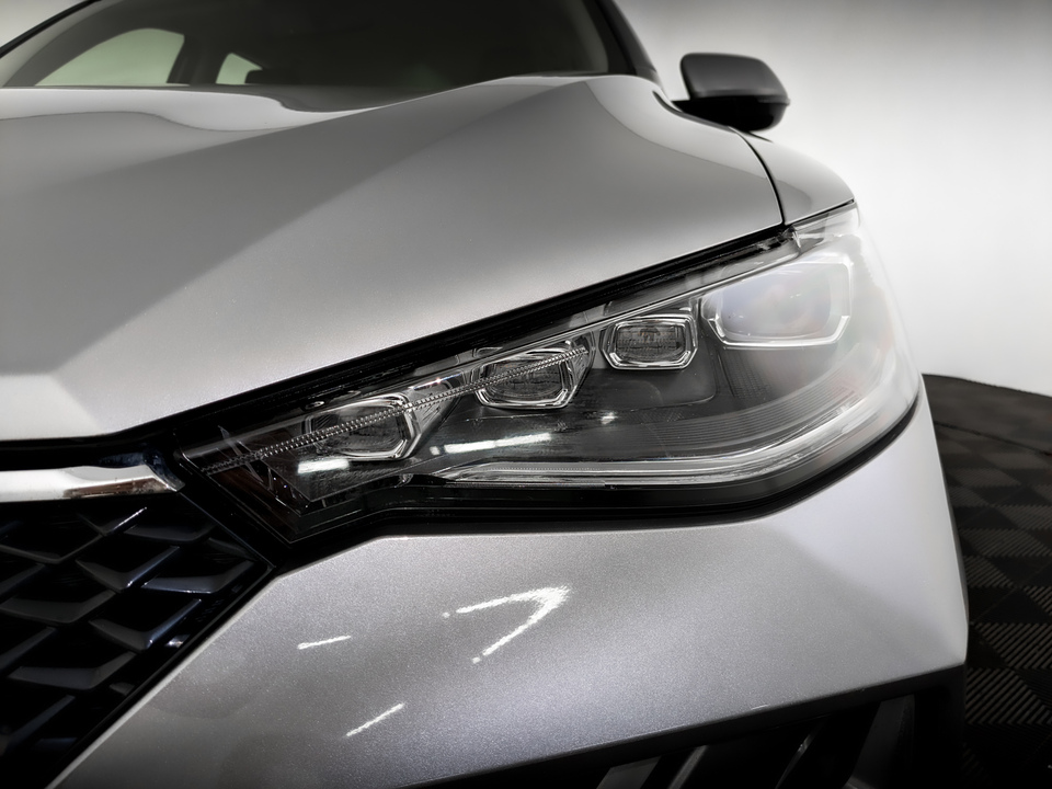 Фото Haval F7 с пробегом 42 803 км