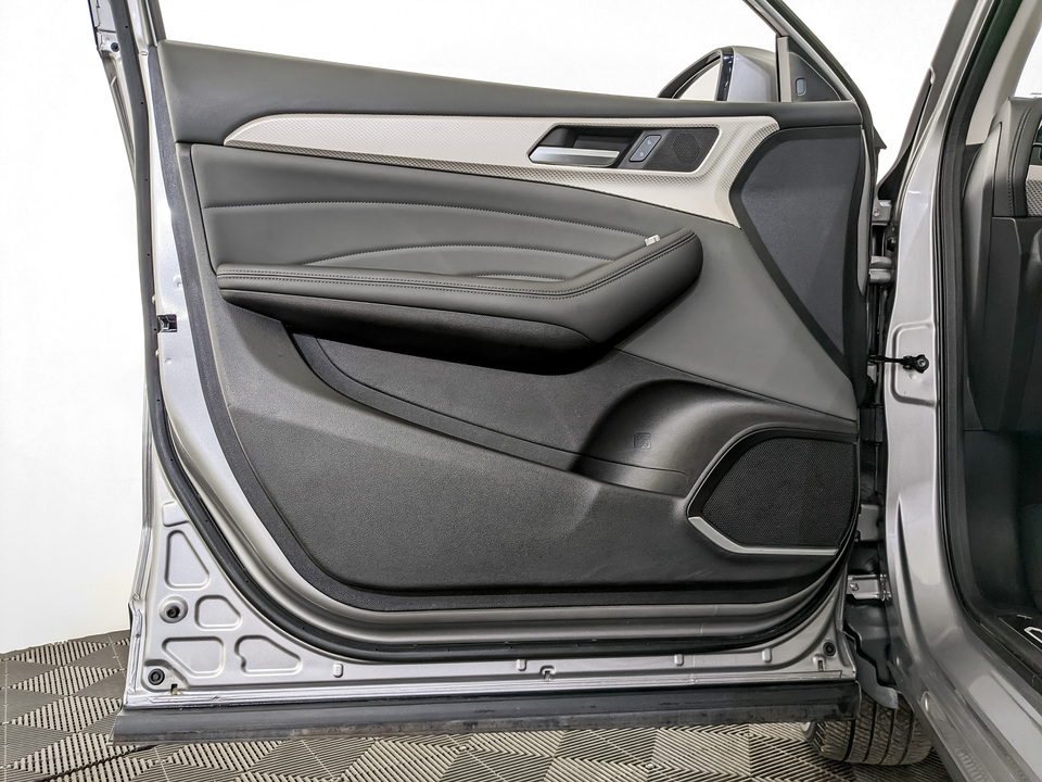 Фото Haval F7 с пробегом 42 803 км
