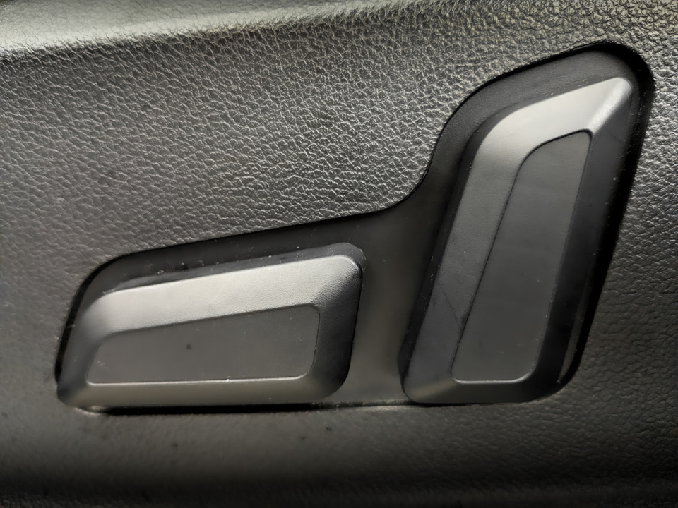 Фото Haval F7 с пробегом 42 803 км