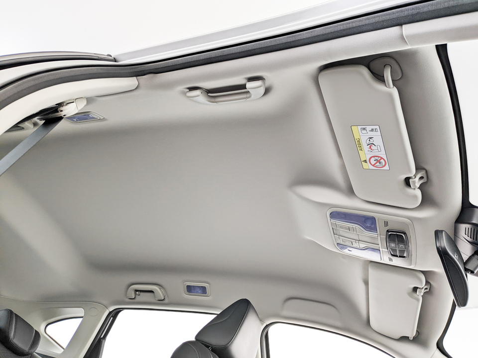 Фото Haval F7 с пробегом 42 803 км
