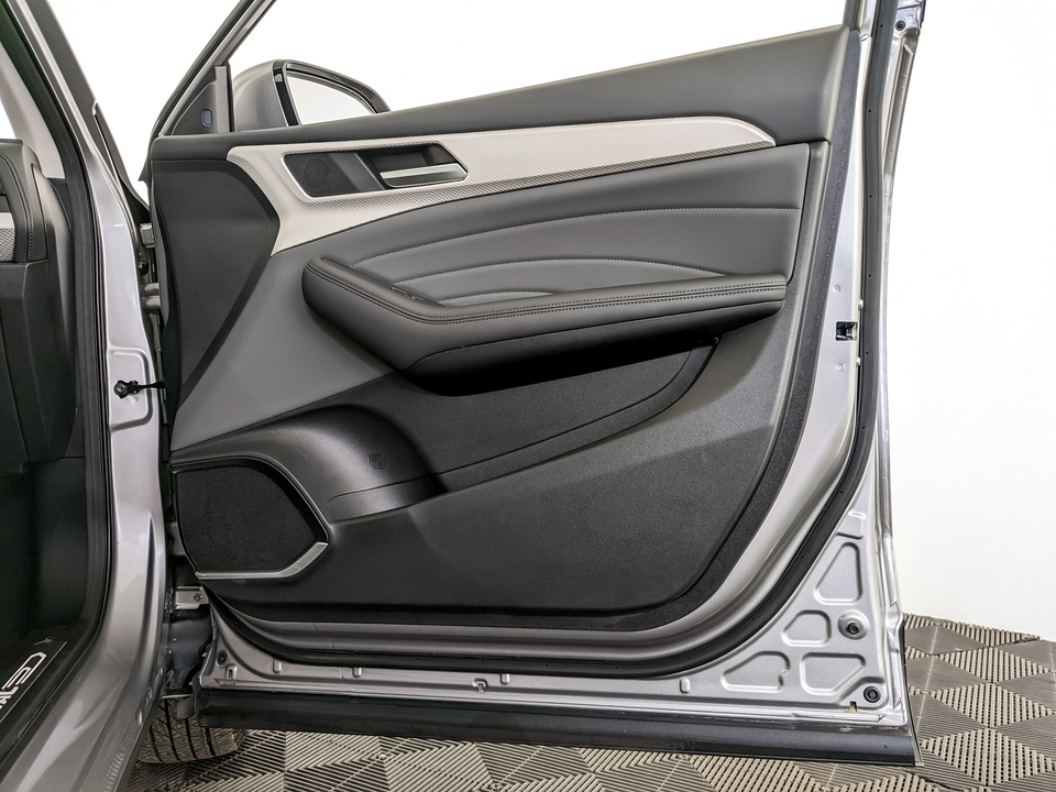Фото Haval F7 с пробегом 42 803 км