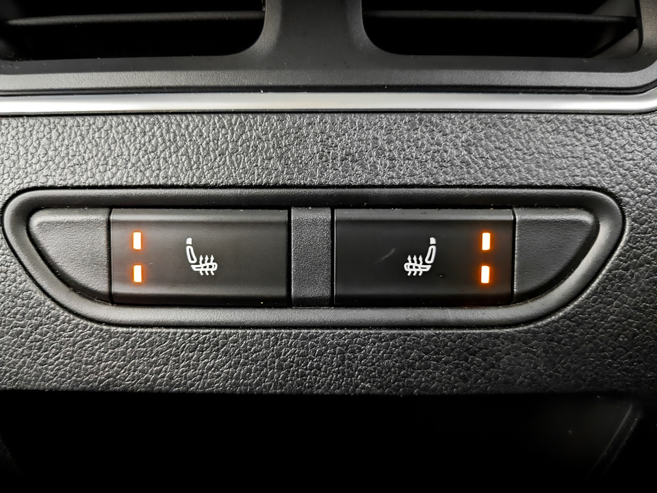 Фото Haval F7 с пробегом 42 803 км