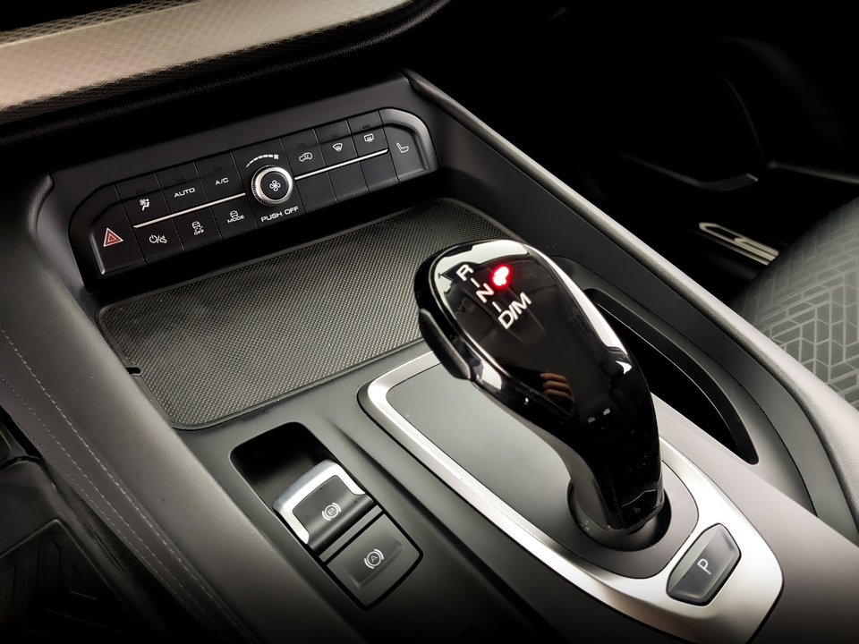 Фото Haval F7 с пробегом 42 803 км