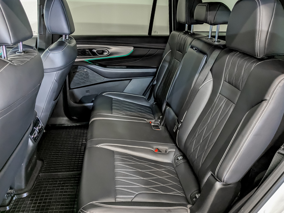 Фото GAC GS8  с пробегом 65 176 км