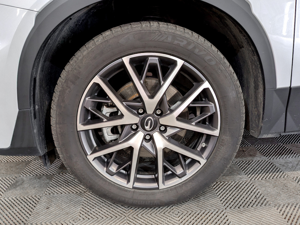 Фото GAC GS8  с пробегом 65 176 км