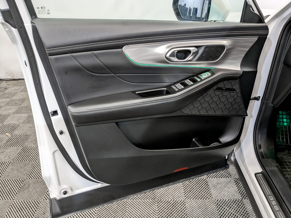 Фото GAC GS8  с пробегом 65 176 км