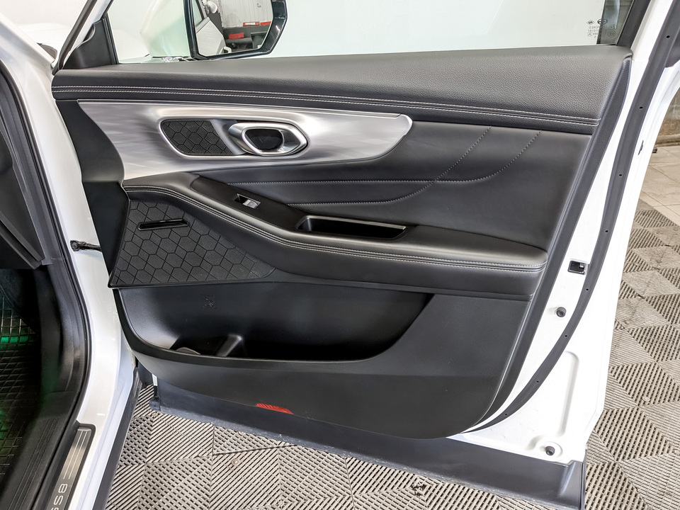 Фото GAC GS8  с пробегом 65 176 км