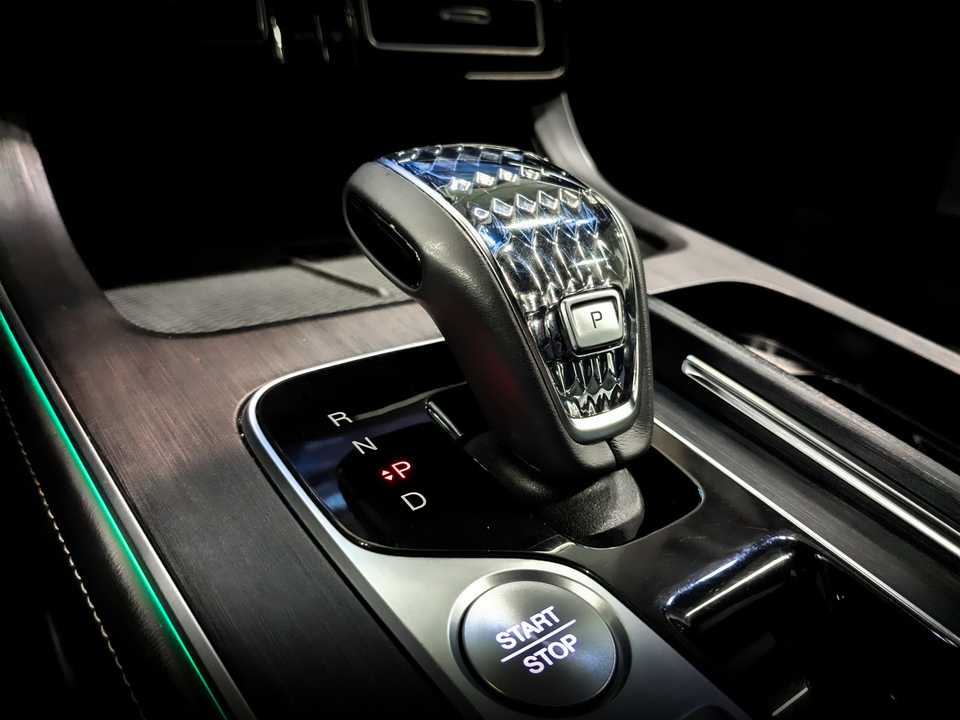 Фото GAC GS8  с пробегом 65 176 км