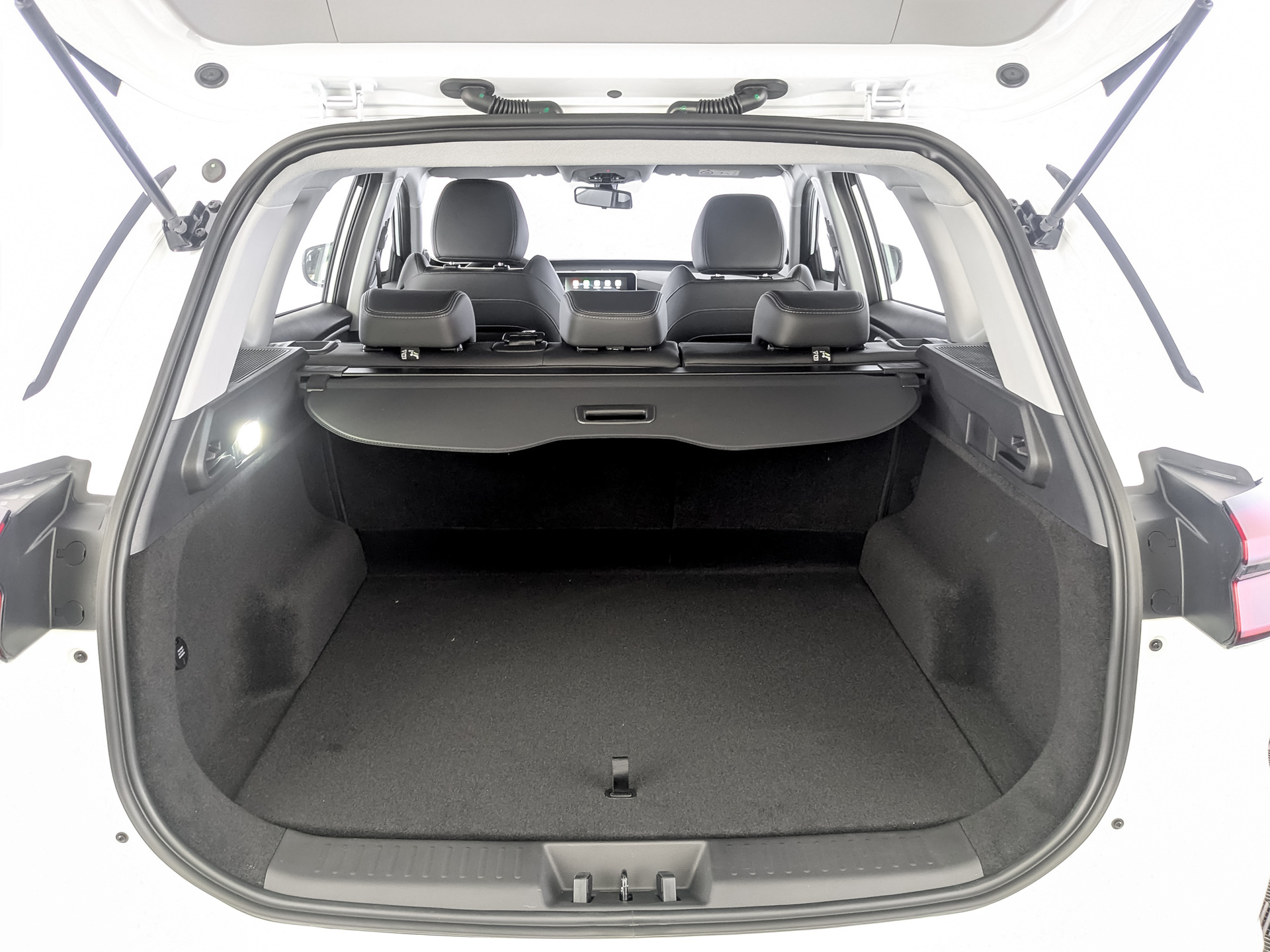 Фото Tenet T4L Прайм 1.5T/147 6RT 2WD