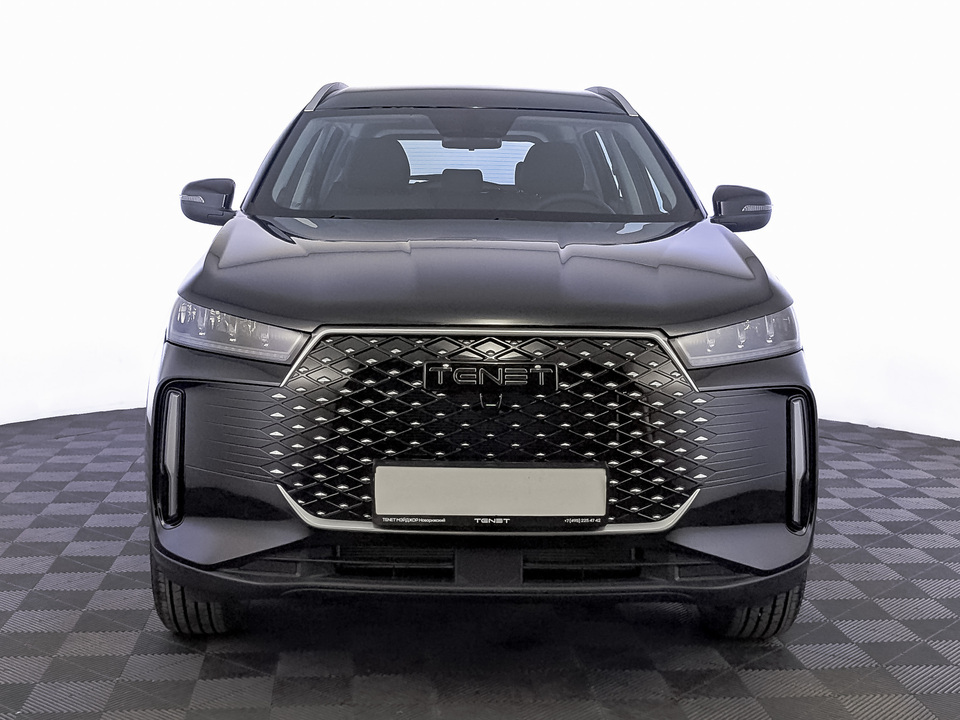 Tenet T4L Актив 1.5T/147 6RT 2WD
