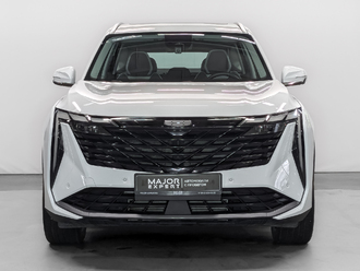 Geely Atlas II