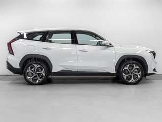 Geely Atlas II