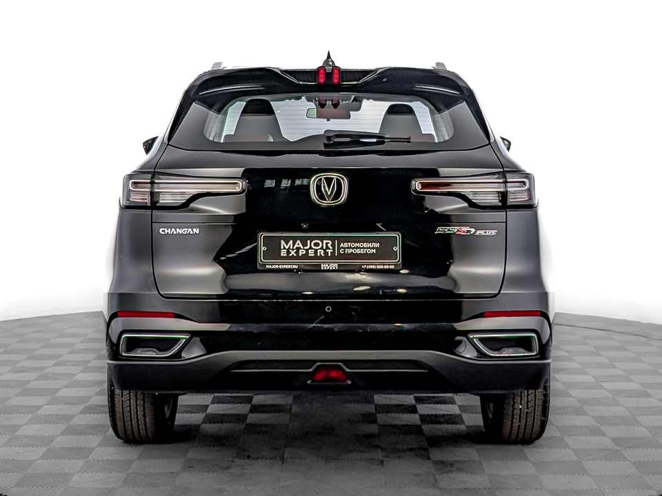 Фото Changan CS55 Plus с пробегом 32 513 км
