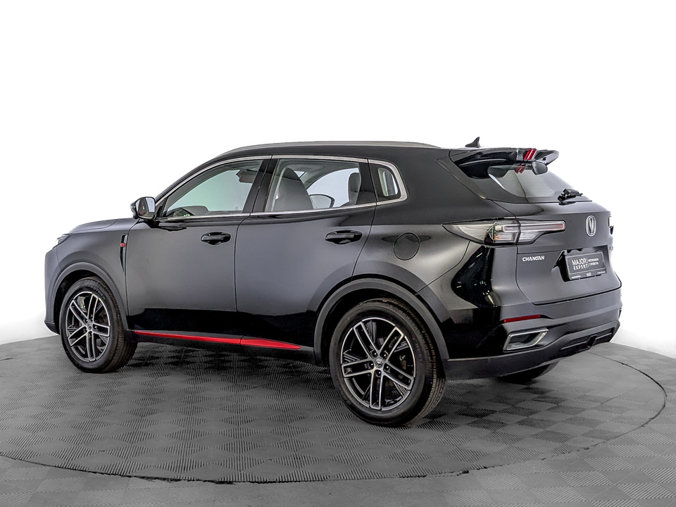 Фото Changan CS55 Plus с пробегом 32 513 км