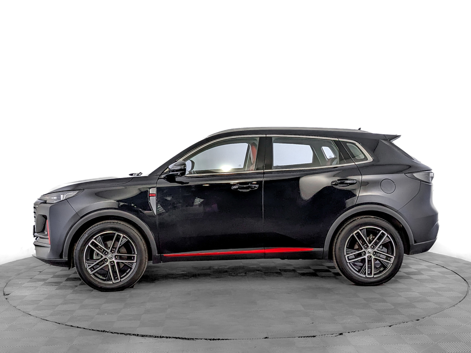 Фото Changan CS55 Plus с пробегом 32 513 км