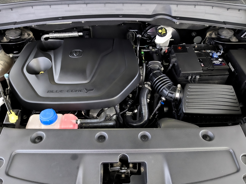 Фото Changan CS55 Plus с пробегом 32 513 км