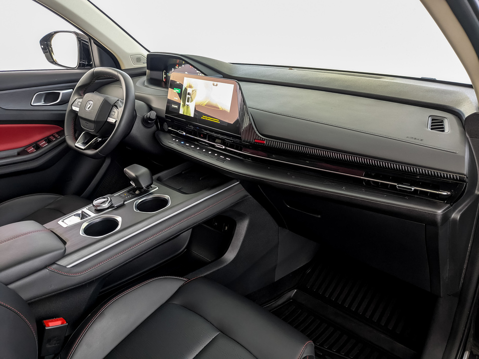 Фото Changan CS55 Plus с пробегом 32 513 км