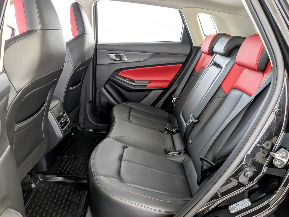 Фото Changan CS55 Plus с пробегом 32 513 км