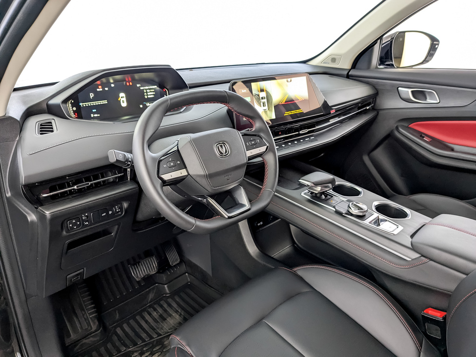 Фото Changan CS55 Plus с пробегом 32 513 км