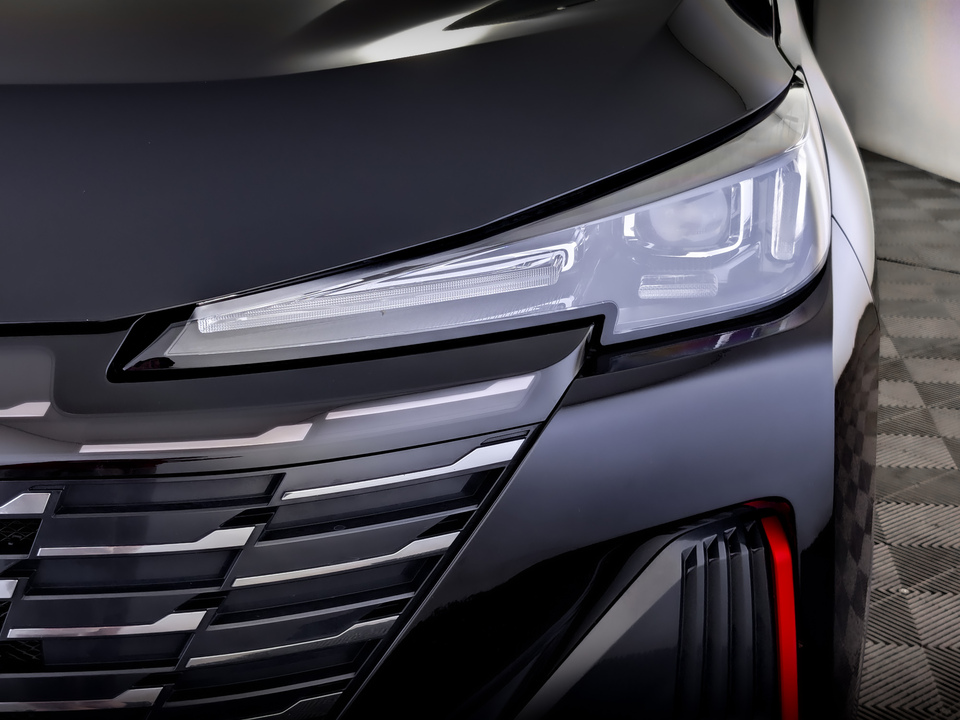 Фото Changan CS55 Plus с пробегом 32 513 км