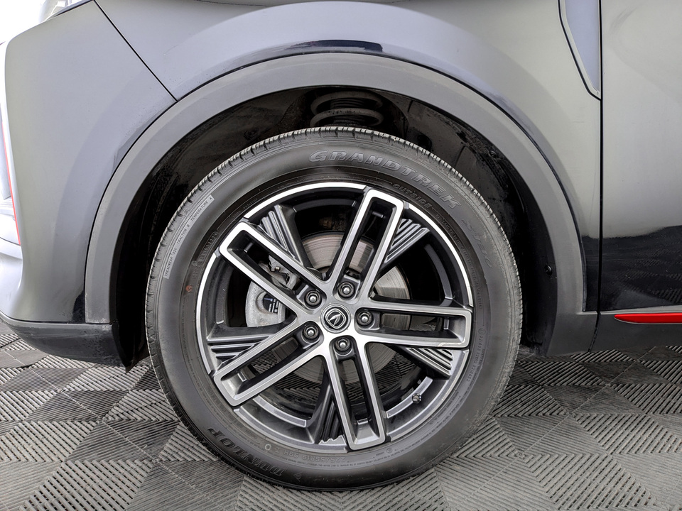 Фото Changan CS55 Plus с пробегом 32 513 км