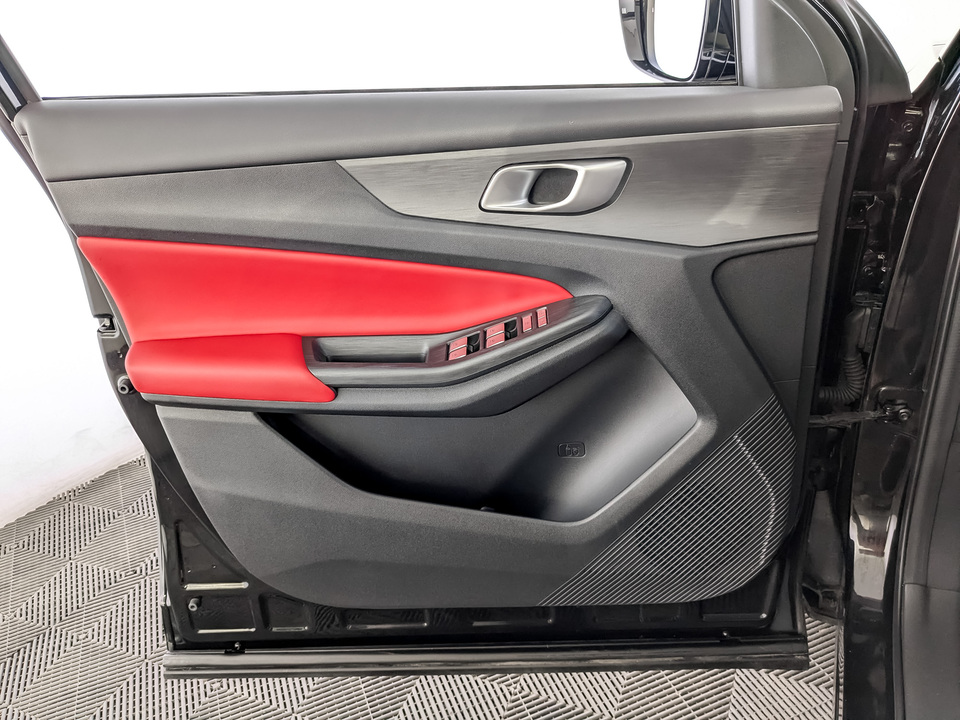 Фото Changan CS55 Plus с пробегом 32 513 км