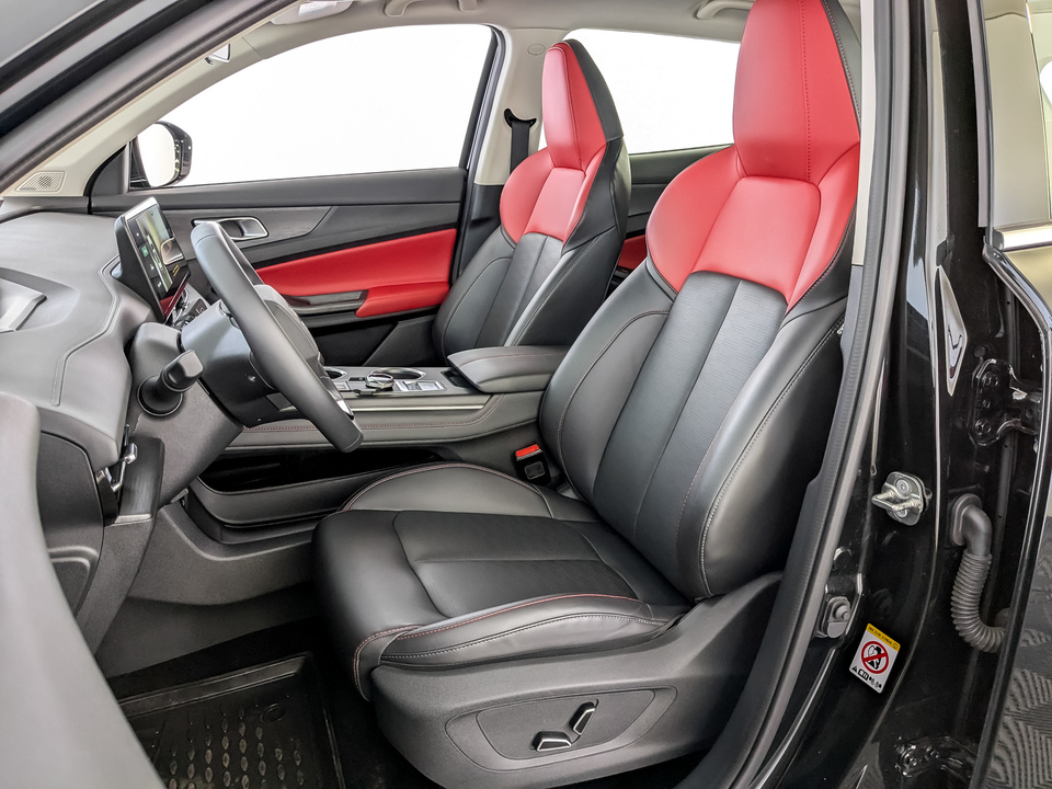 Фото Changan CS55 Plus с пробегом 32 513 км