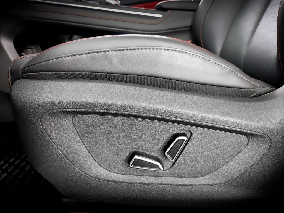 Фото Changan CS55 Plus с пробегом 32 513 км