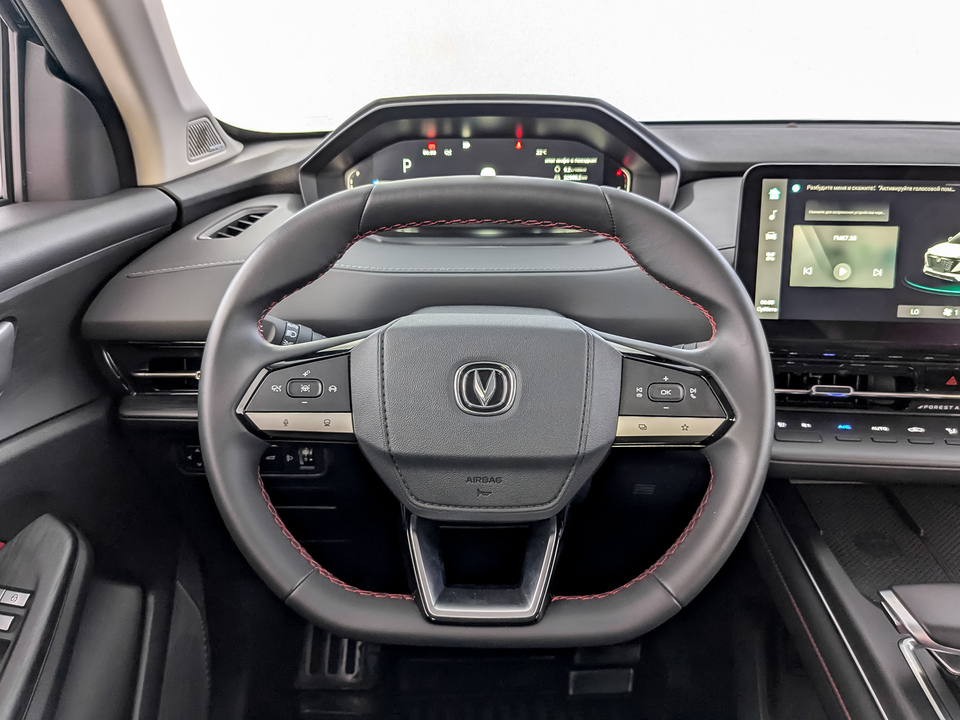 Фото Changan CS55 Plus с пробегом 32 513 км