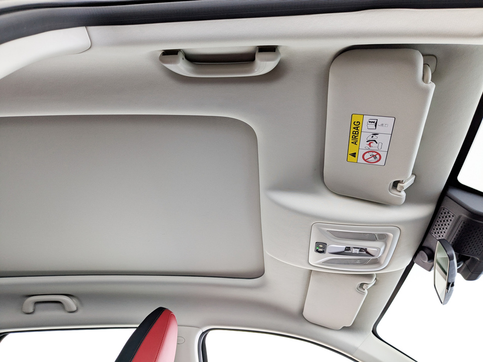 Фото Changan CS55 Plus с пробегом 32 513 км