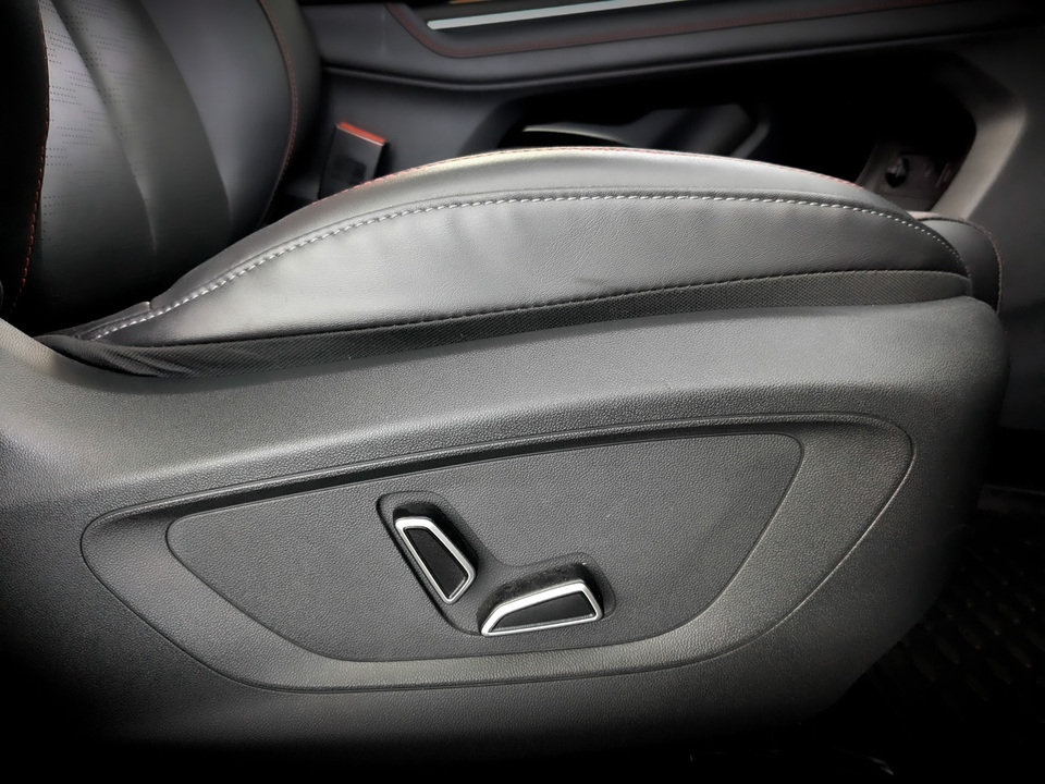 Фото Changan CS55 Plus с пробегом 32 513 км