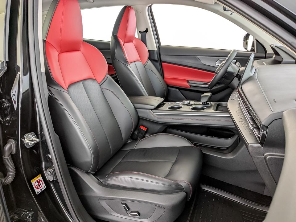 Фото Changan CS55 Plus с пробегом 32 513 км