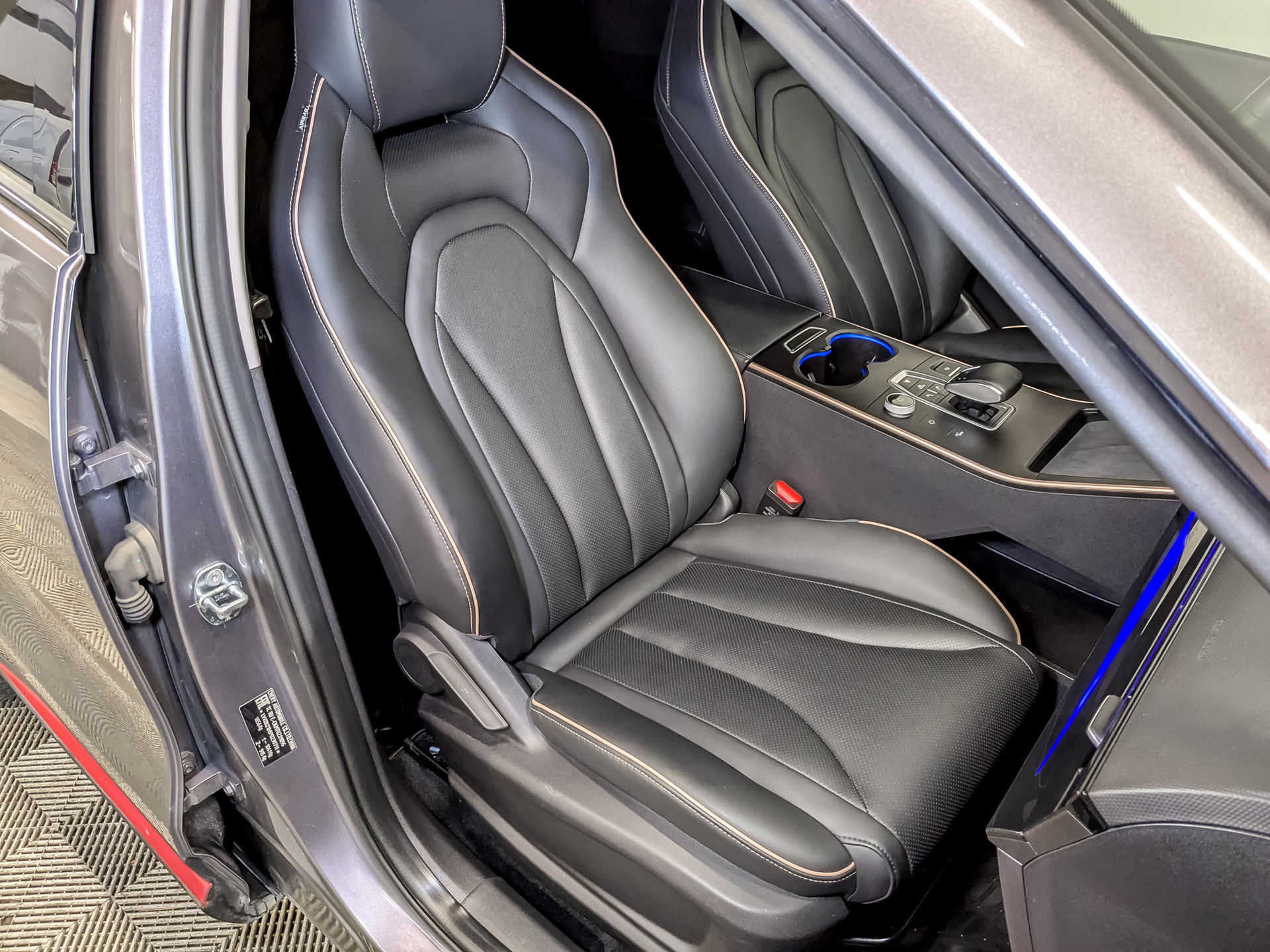 OMODA C5 1.50 (147 л.с), автомат, 2023, пробег 37 405 км