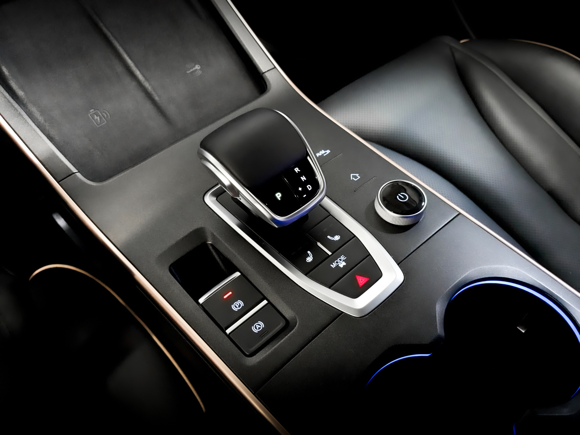 OMODA C5 1.50 (147 л.с), автомат, 2023, пробег 37 405 км