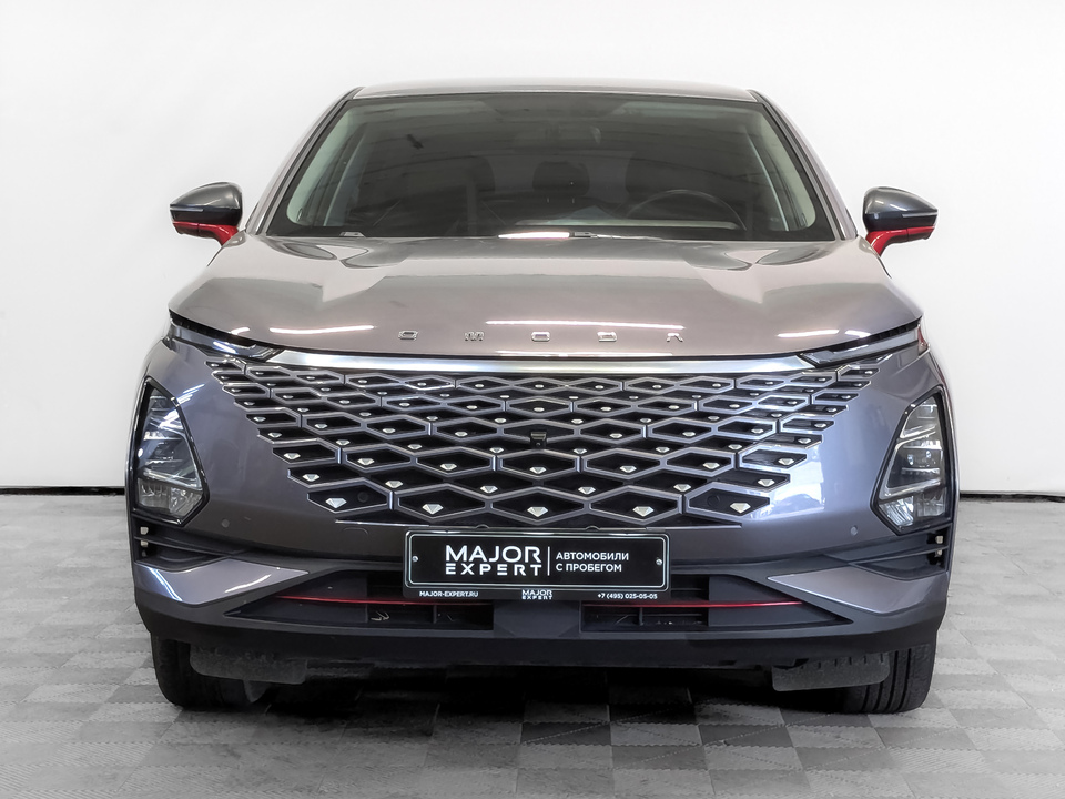 OMODA C5 I