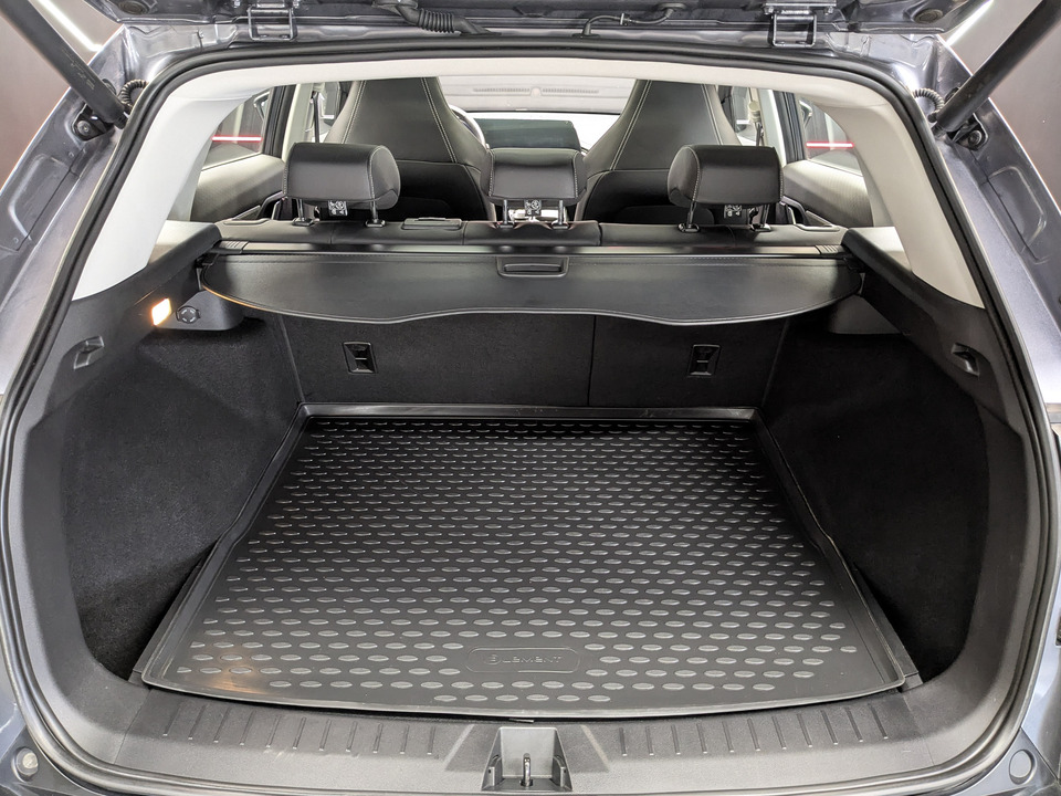 Фото JAC JS6 I с пробегом 29 669 км