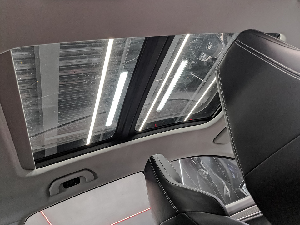 Фото JAC JS6 I с пробегом 29 669 км
