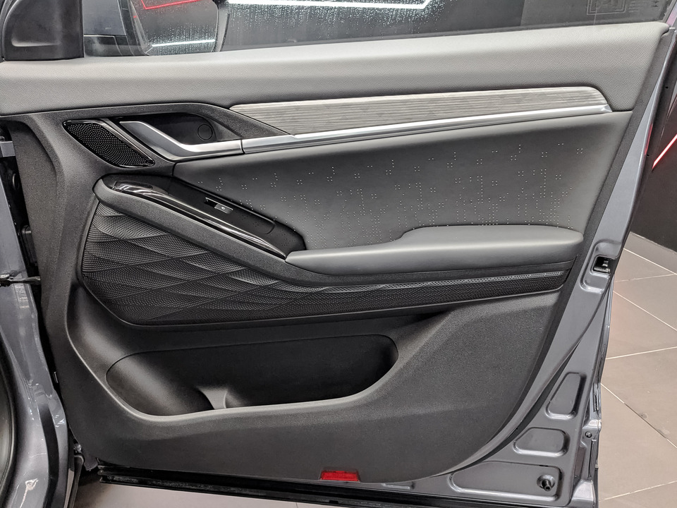 Фото JAC JS6 I с пробегом 29 669 км