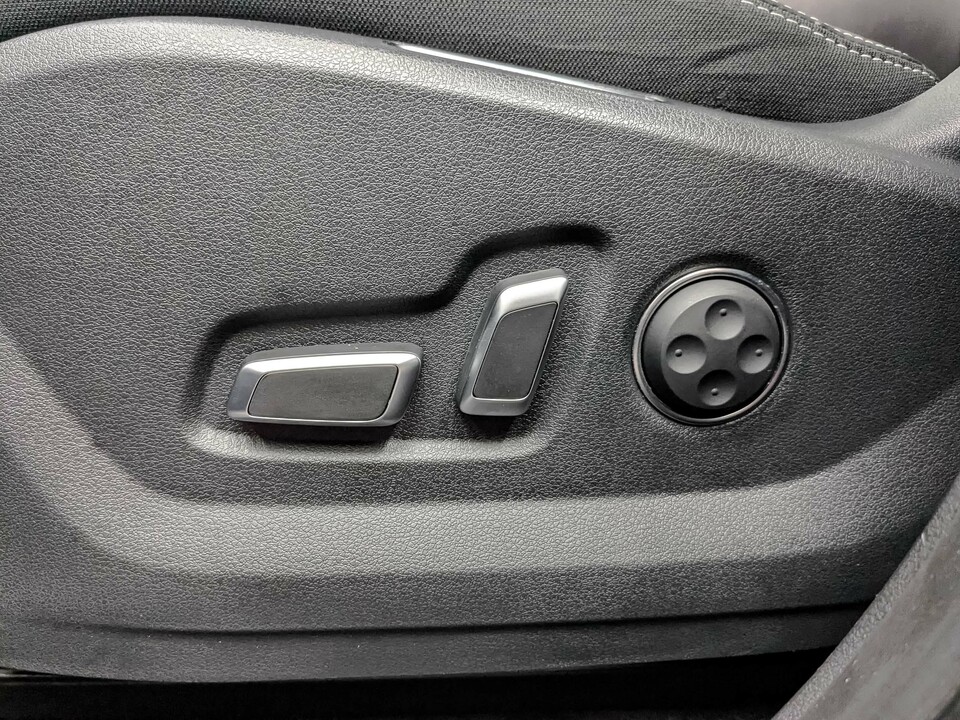 Фото JAC JS6 I с пробегом 29 669 км