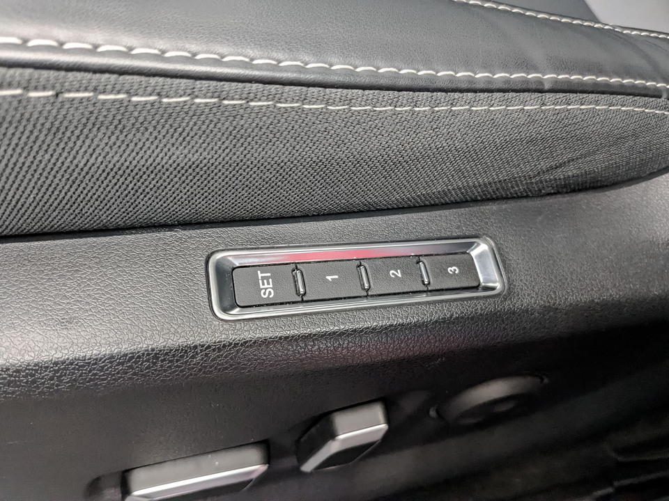 Фото JAC JS6 I с пробегом 29 669 км