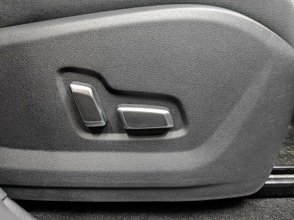 Фото JAC JS6 I с пробегом 29 669 км