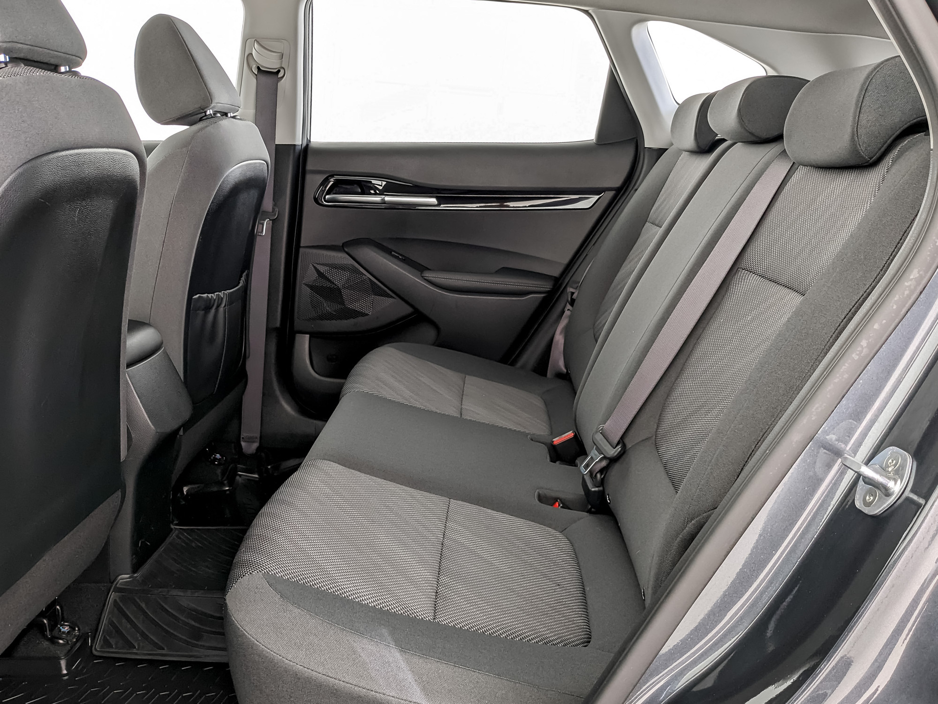 KIA Seltos 2.00 (149 л.с), автомат, 2020, пробег 101 075 км